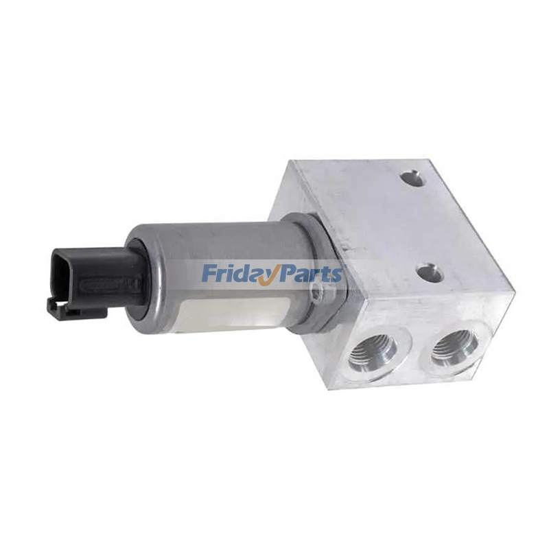 2 Speed Valve 7231373 for Bobcat Loader S510 S530 S550 S560 S570 S590 S595 Premium Quality with 3-Year Warranty