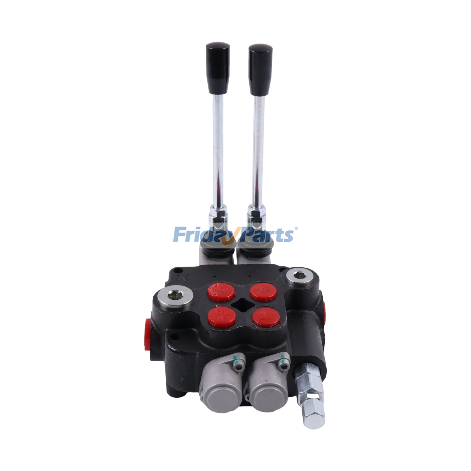 FridayParts Hydraulisches Wegeventil