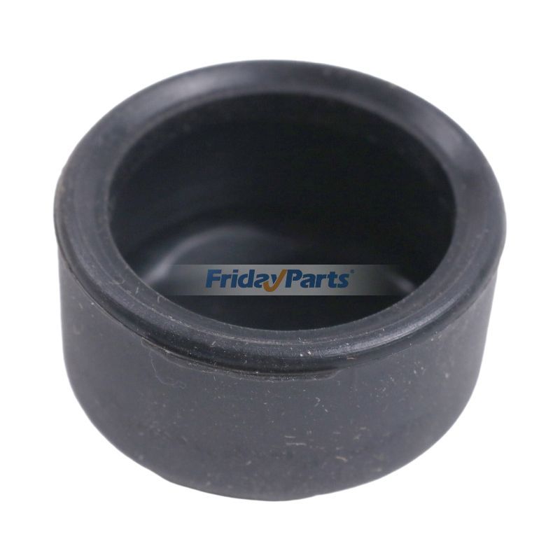 2 Switch Silicon Joystick Boot QS-15W QS-20R for Aerial Work Platforms