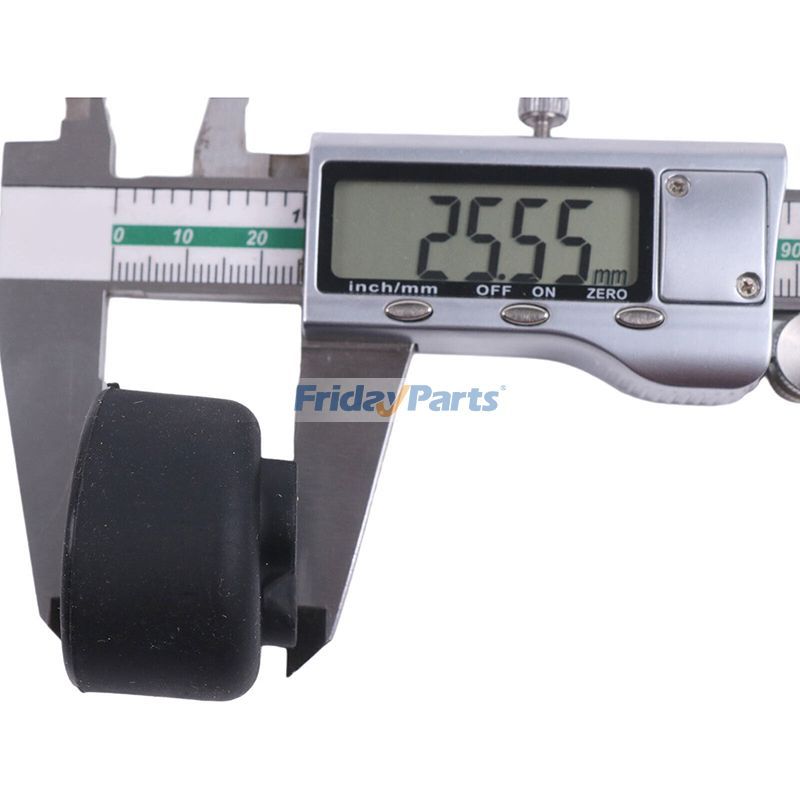 FridayParts 2 Switch Silicon Joystick Boot QS-15W QS-20R