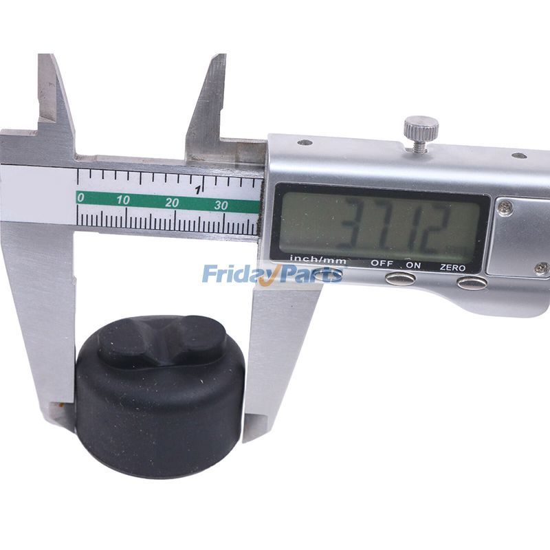  2 Switch Silicon Joystick Boot QS-15W QS-20R For Genie