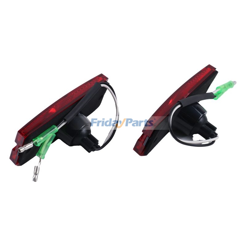 Tail Lamp in Stock in China,USA