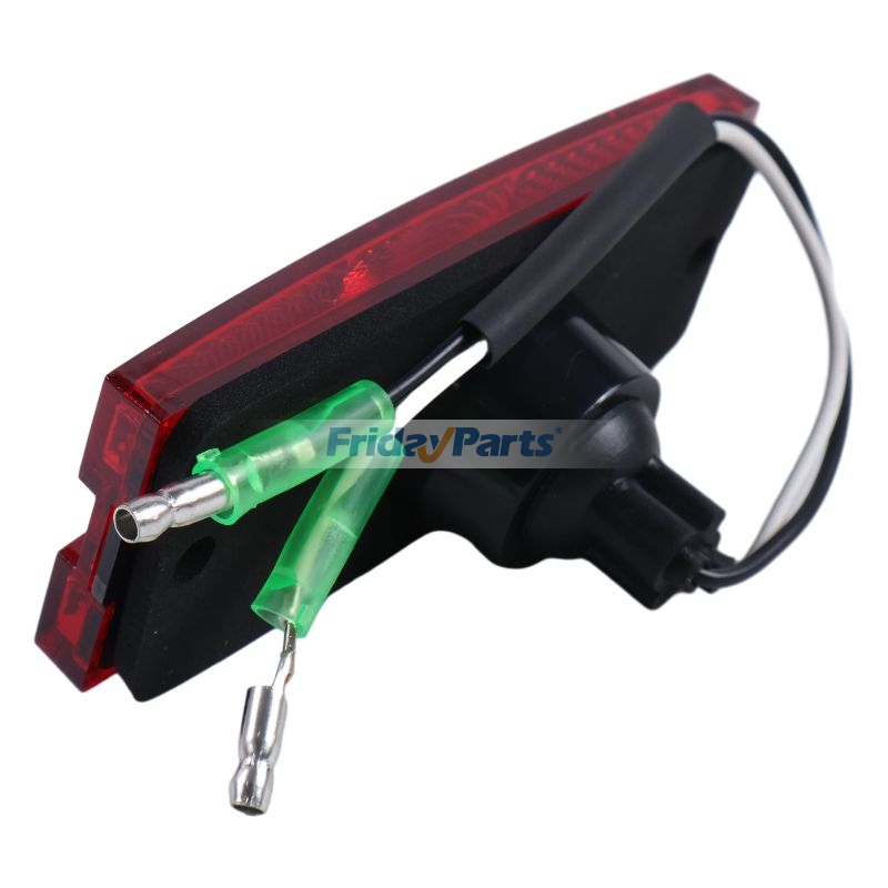 2 Tail Lamps K2561-62710 for Kubota Tractor BX1800D BX22D BX23D BX2230D BX2200D BX1830D BX1500D for less