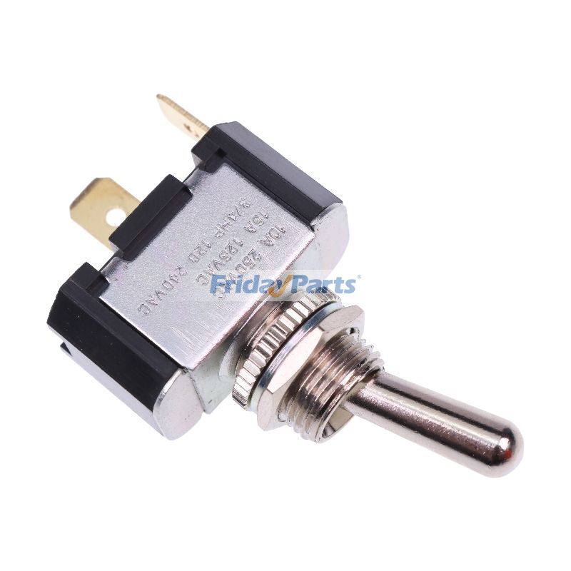   Toggle Switch For CARRIER