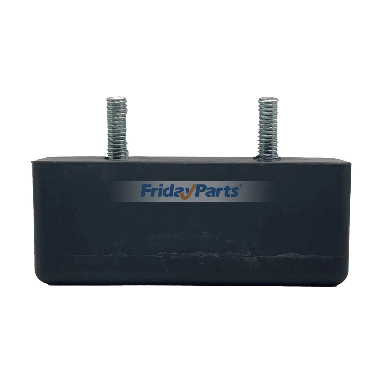 2" Thick Rest Pad With Studs 56927GT for Genie Lift S-105 S-100HD S-120HD S-125 S-3200 S-3800 Z-20/8N Z-40/23N Z-45/25J DC
