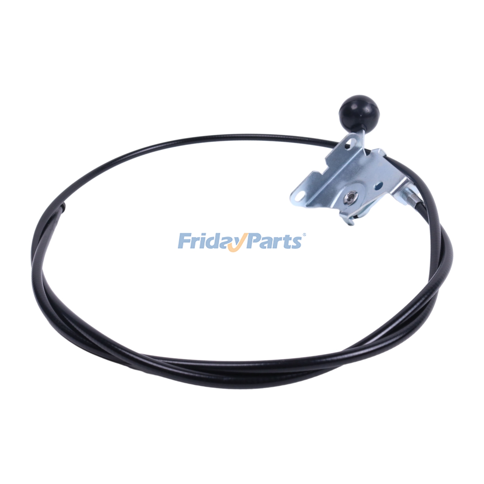 2 cables de acelerador 055-8020-00 para cortadora de césped Bad Boy Maverick ZT Elite MZ Magnum CZT Para Bad Boy