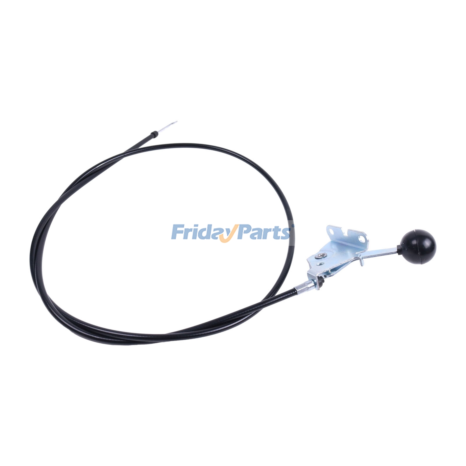 2 cables de acelerador 055-8020-00 para cortadora de césped Bad Boy Maverick ZT Elite MZ Magnum CZT