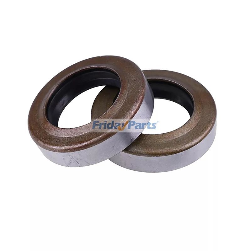 2 Tine Oil Seals for GW-9616 GW-9618 GW-9602 for MTD Troy-Bilt Mower Horse Rototiller
