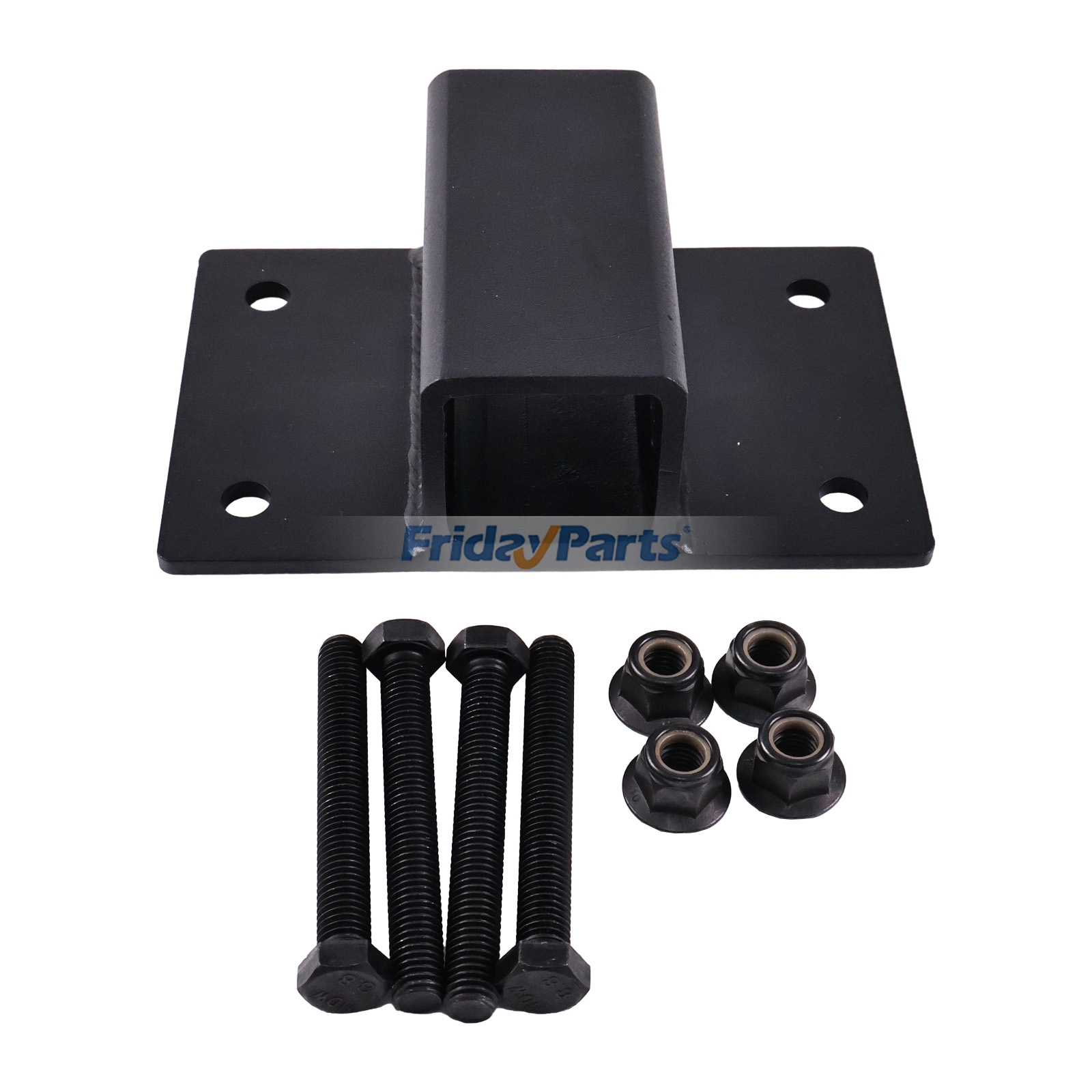 Trailer Hitch Towing Receiver  for Sport UTV/ATV,Tractor,Truck