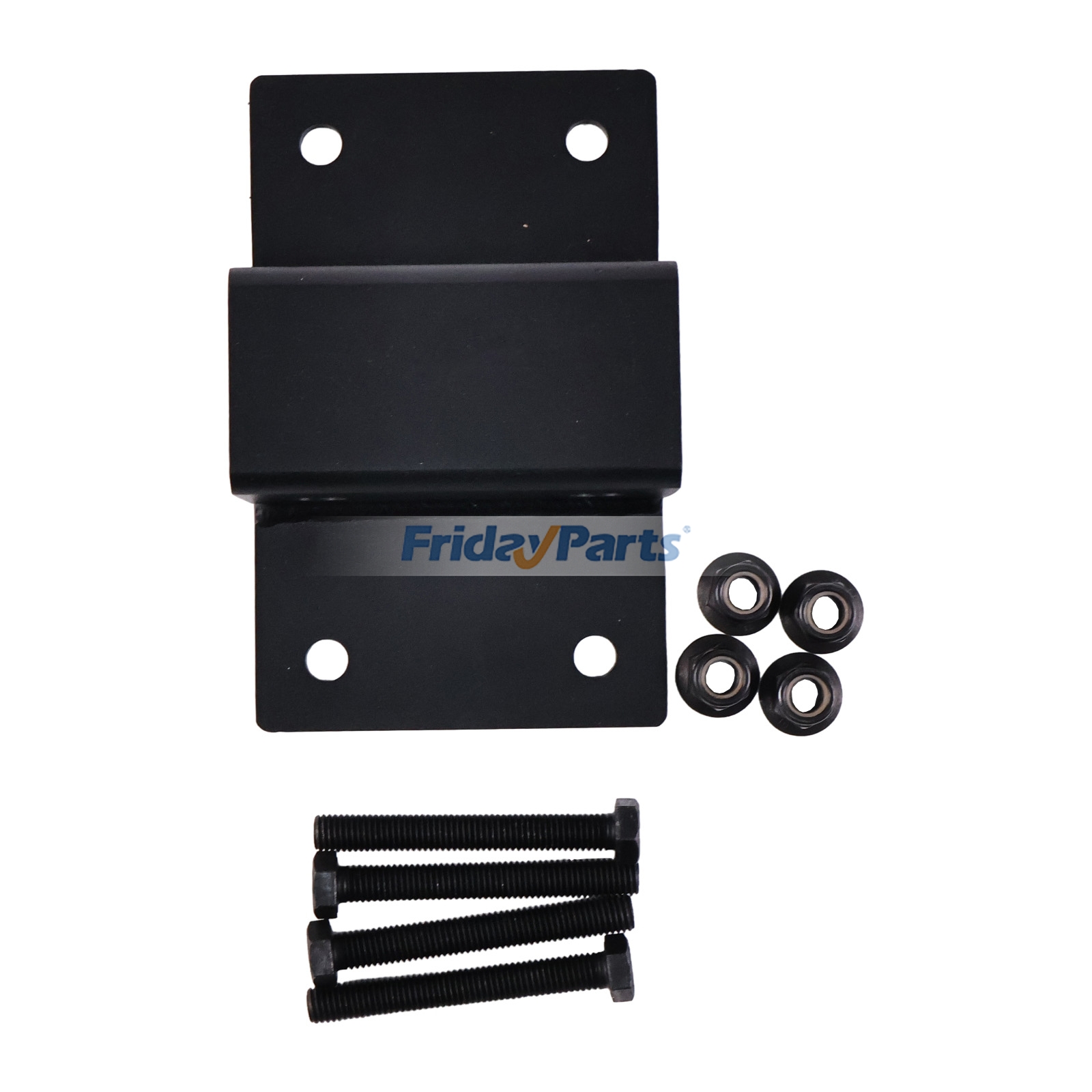 Sport UTV/ATV,Tractor,Truck Trailer Hitch Towing Receiver 
