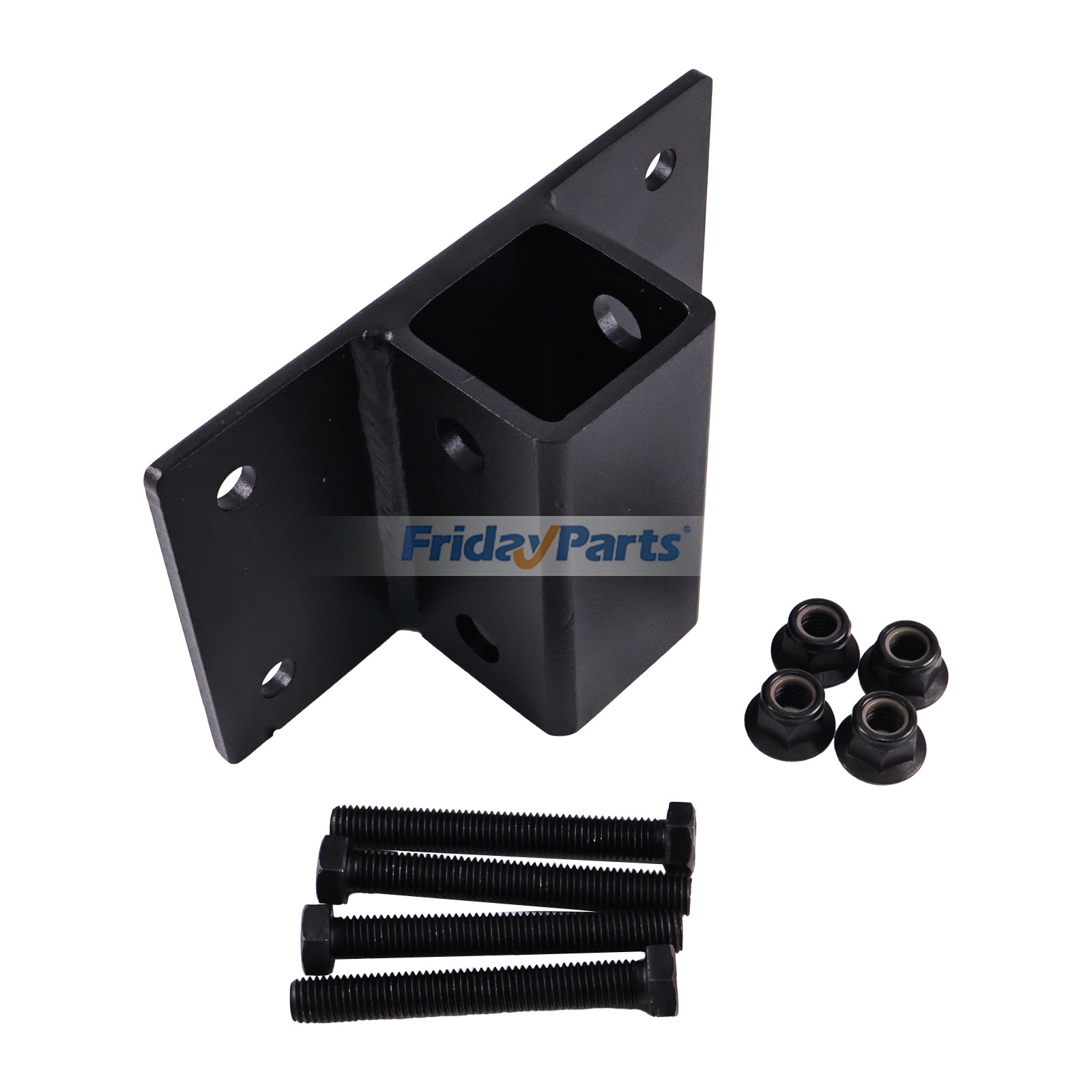 Trailer Hitch Towing Receiver  compatible with Sport UTV/ATV,Tractor,Truck