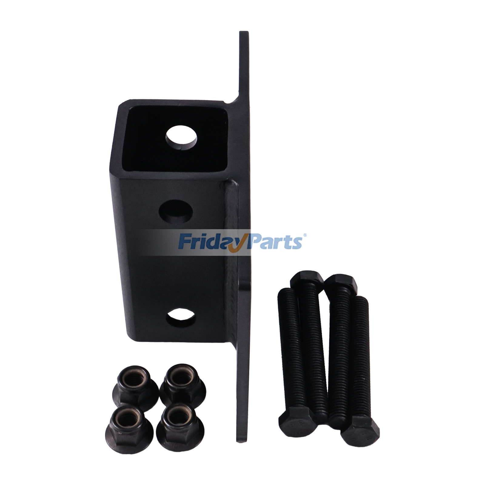  Trailer Hitch Towing Receiver  