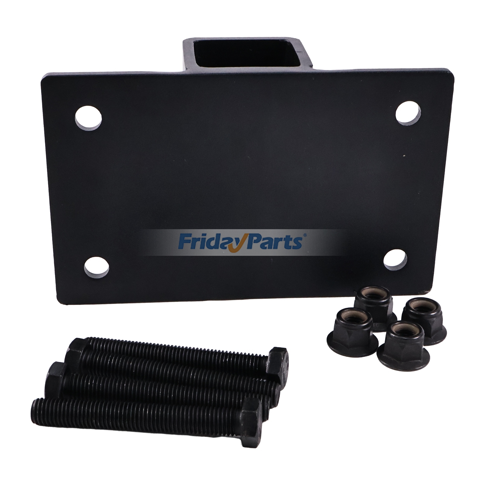 FridayParts Trailer Hitch Towing Receiver 