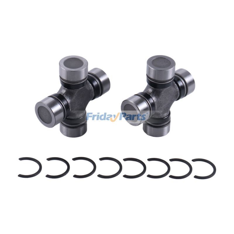 KreuzgelenkFür Mercury