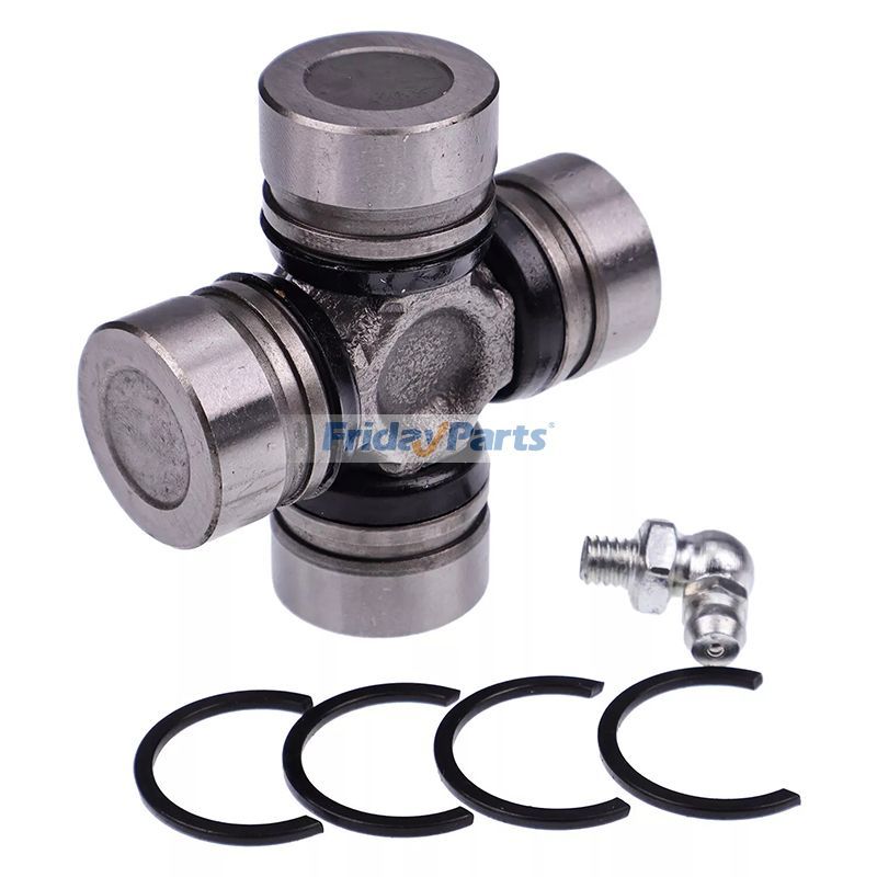Universal Joint in Stock in China,USA,China Stock
