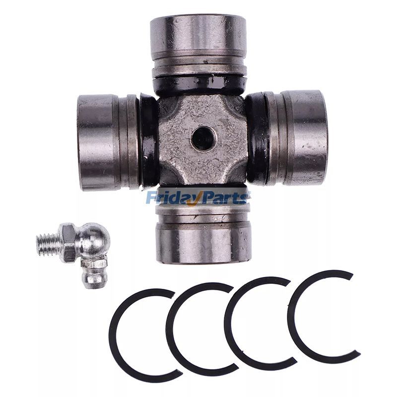  Universal Joint For Polaris