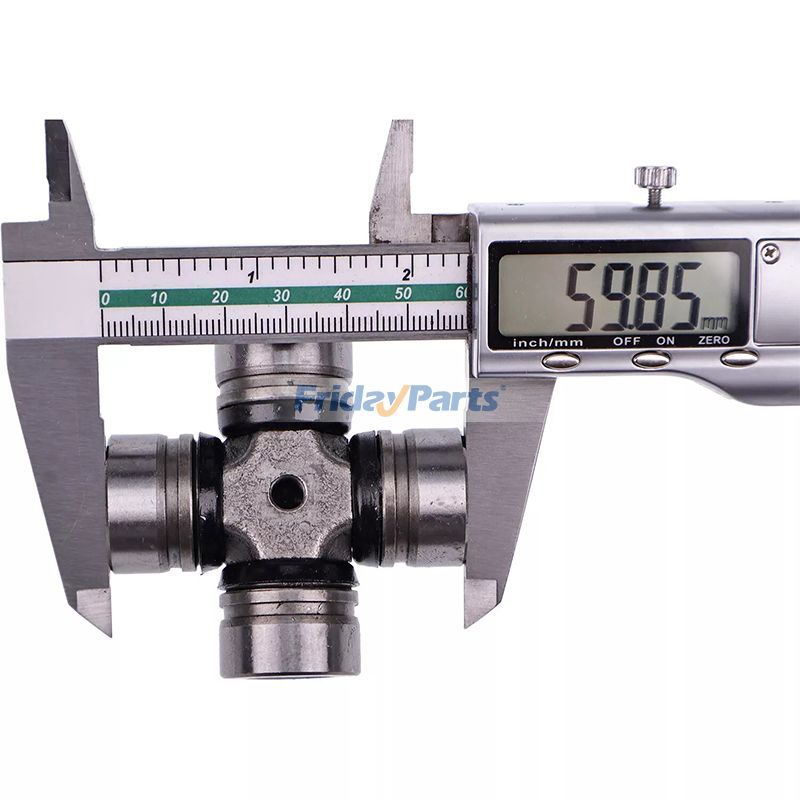 Universal Joint for Sport UTV/ATV