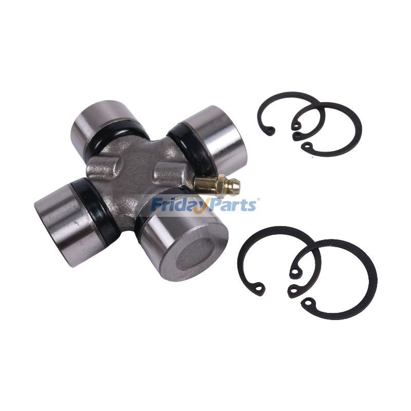 Universal Joint for Marine