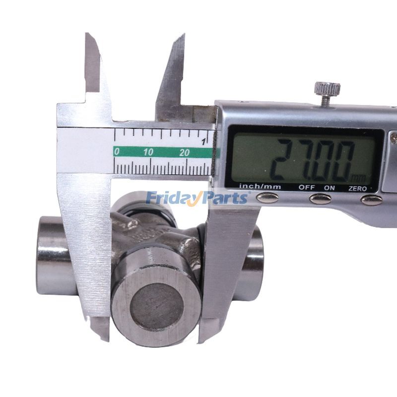 FridayParts Universal Joint
