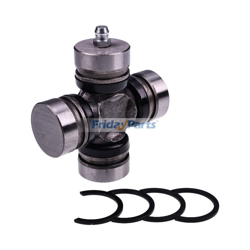 2 juntas universales K7571-81320 para vehículos utilitarios Kubota RTV900 4x4 2003-2008 Para KUBOTA