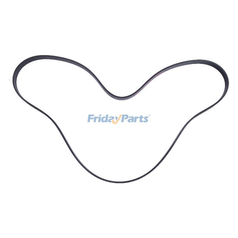 FridayParts Keilriemen