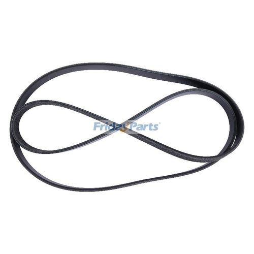 2 V-Belts 103-7445 for Toro Mower 74237 74238 74239 74243 74244 74245 ...