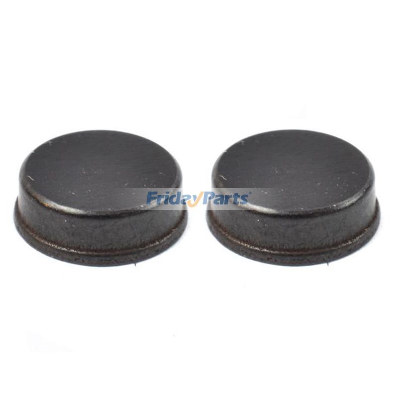 2 Valve Caps 104211-11370 for Komatsu Engine 3D72-2 3D82AE-5 3D78N-1 1D84-1 Excavator PC20R-8 PC27R-8