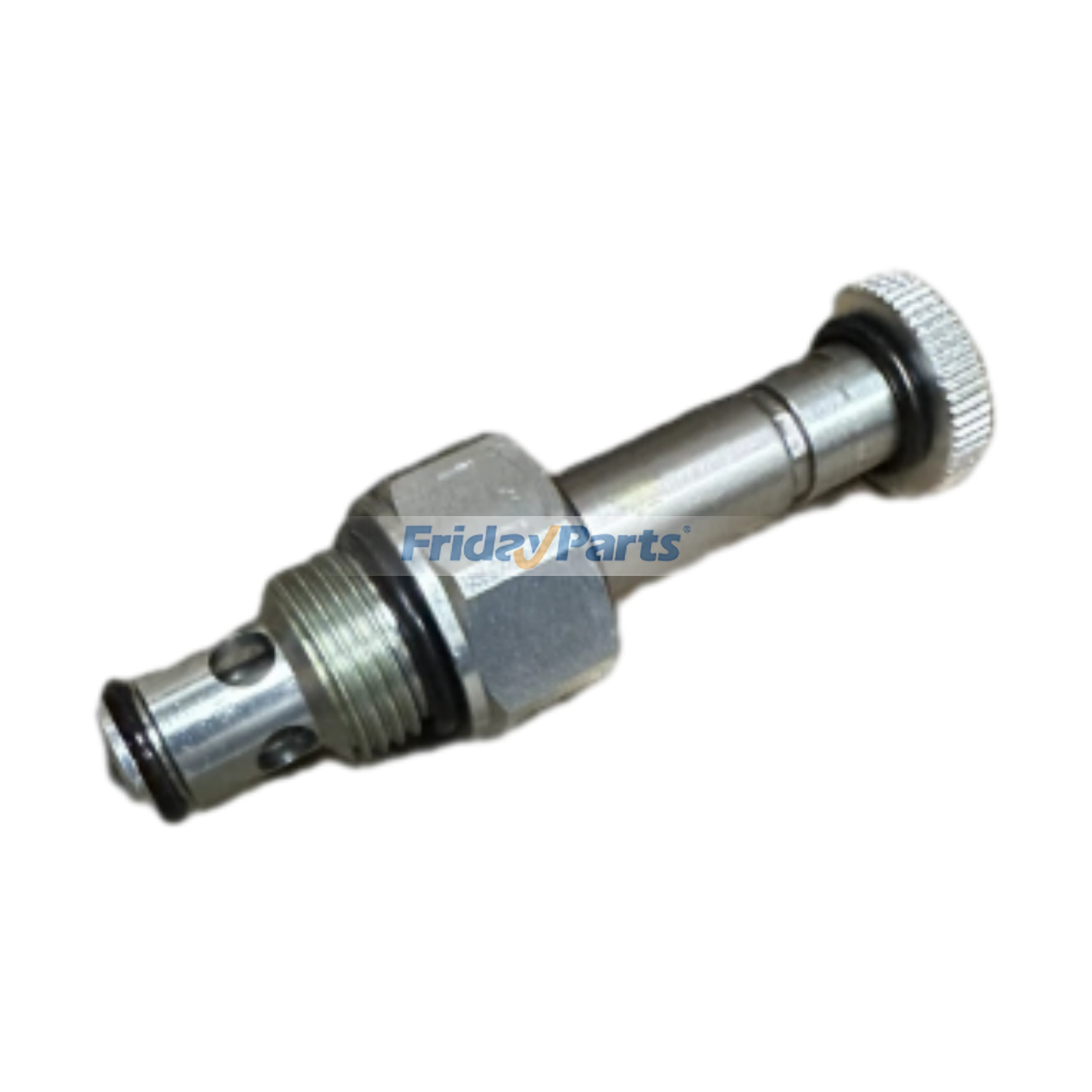 Válvula solenóide de 2 vias e 2 posições - Substitui SFHP E222080000