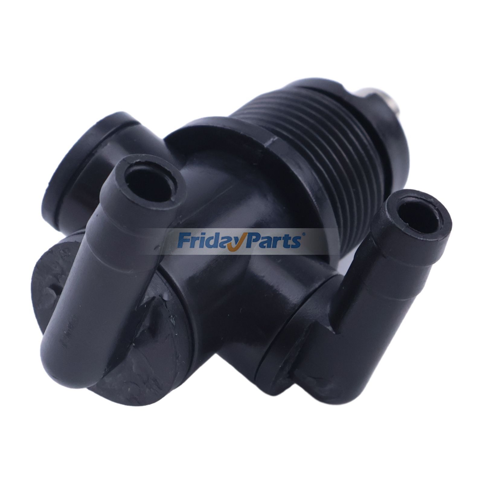 vanne d'arrêt de carburant Pour Polaris