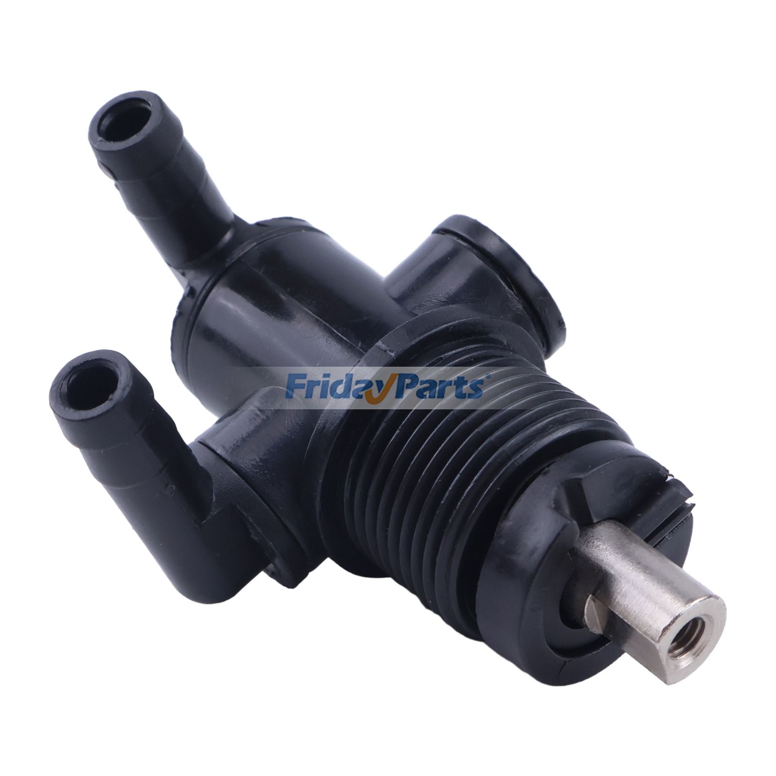 Vanne d'arrêt de carburant à 2 voies 7052159 SO4452159 pour VTT Polaris Sportsman 400 500 600 700 1999-2005