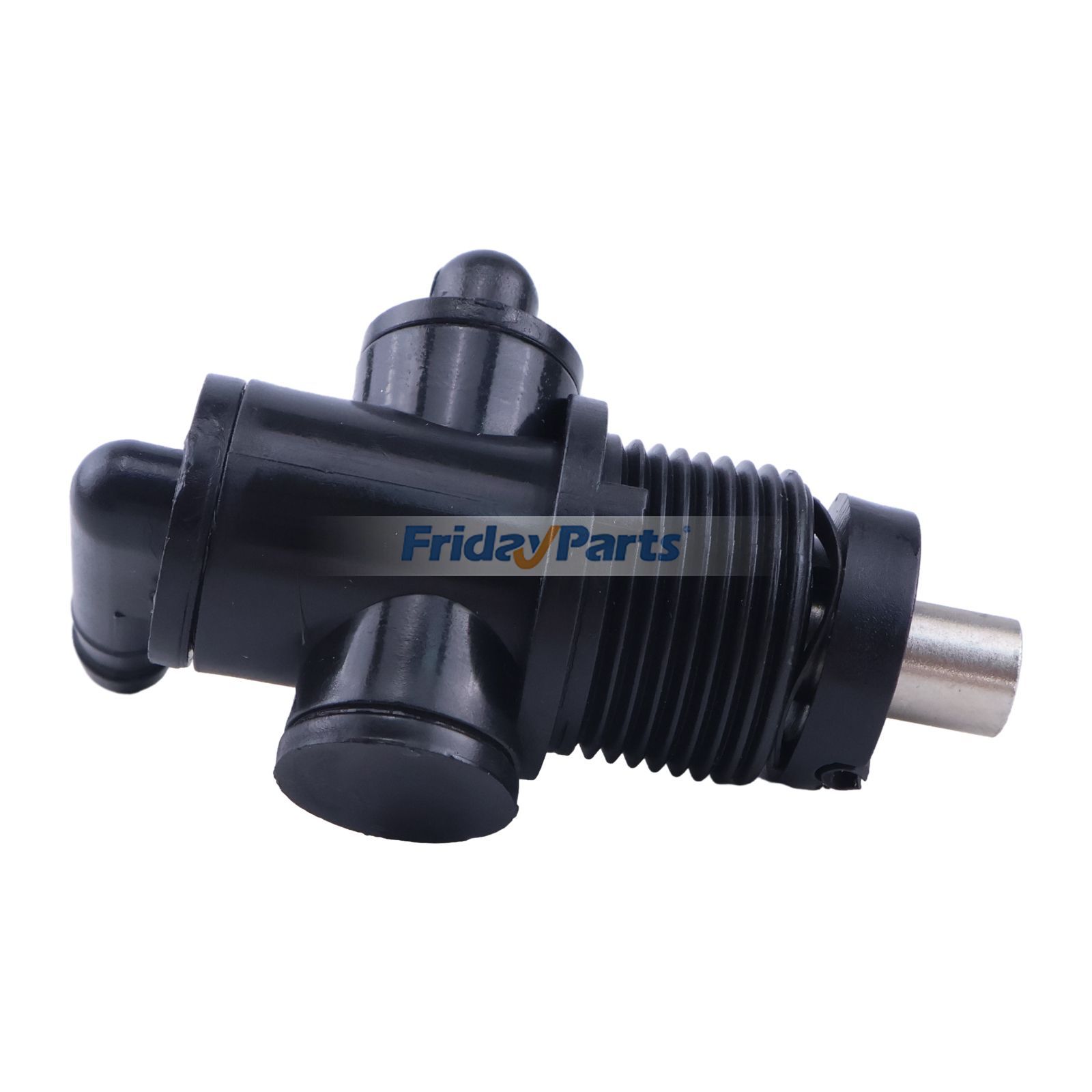 vanne d'arrêt de carburant de FridayParts