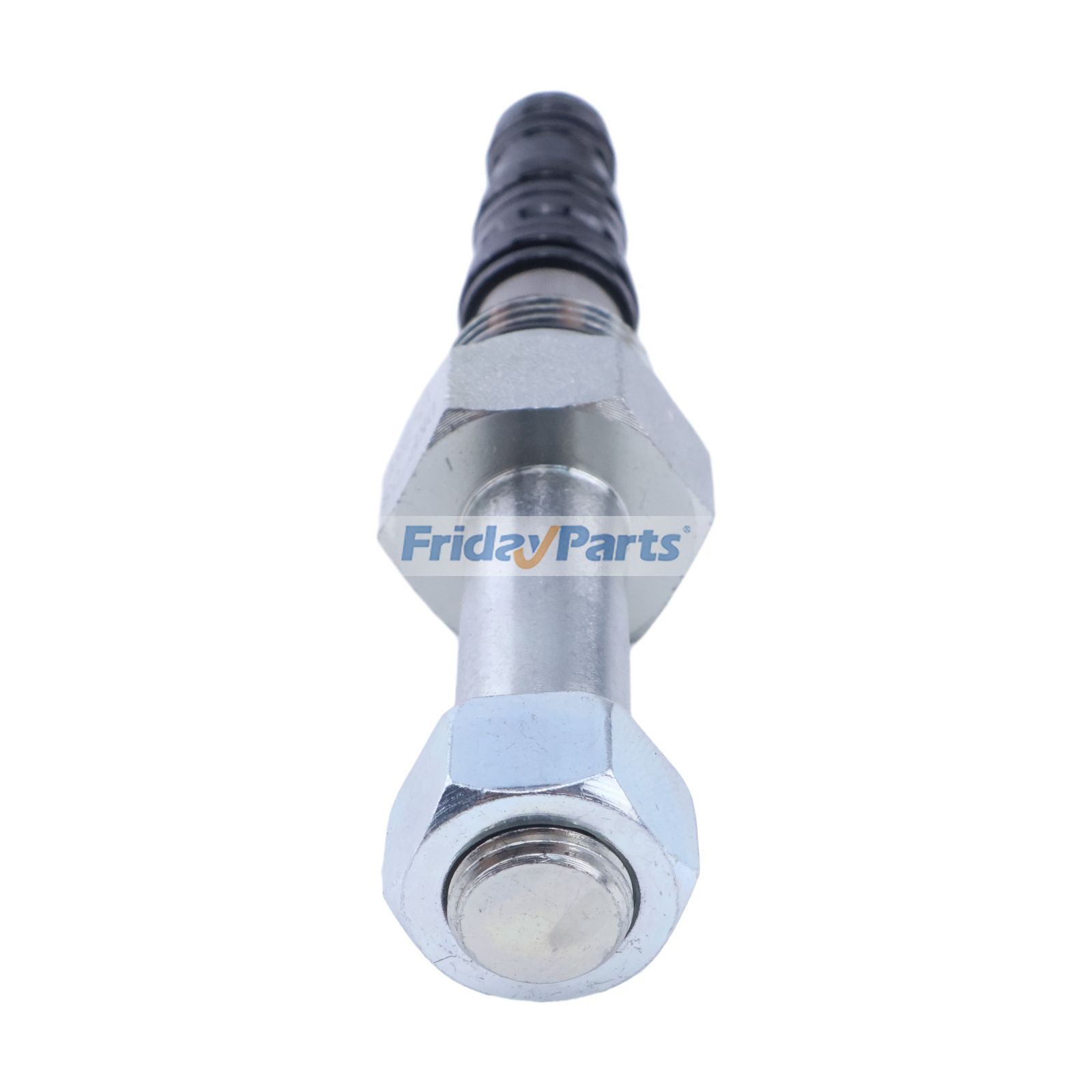 Others Lowering Dump Valve