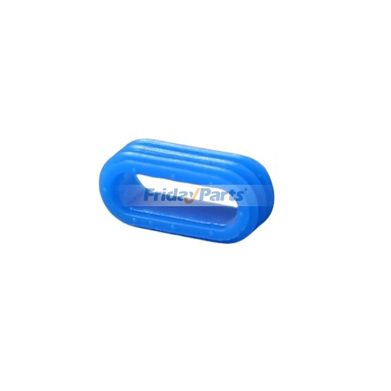 2 Way Male Plug Connector Seal 3824022 for Cummins Engine