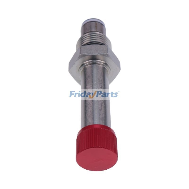 2 Way Normally Close Solenoid Cartridge Valve SV10 22 0 N 00 For Hydraforce 2-way-normally-close-solenoid-cartridge-valve-sv10-22-0-n-00-for-hydraforce