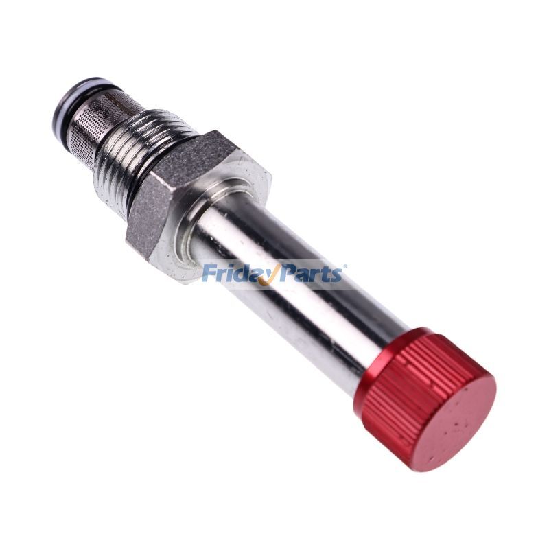 エクスカベーター,トラクター 2ウェイ常時開ソレノイドカートリッジバルブ