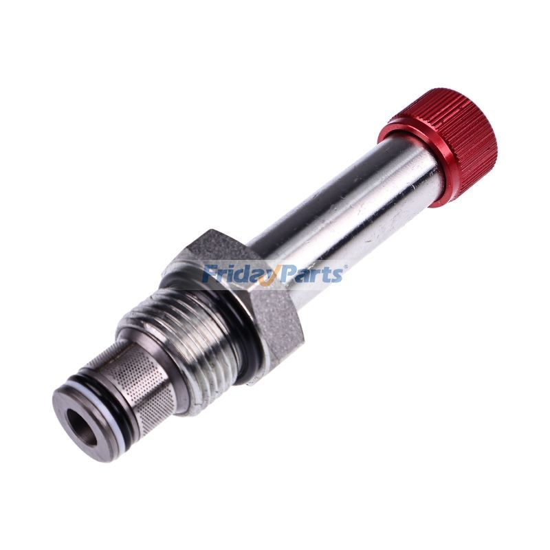 Hydraforce 用 2 ウェイ ノーマルオープン ソレノイド カートリッジ バルブ SV10-23-0-N-00