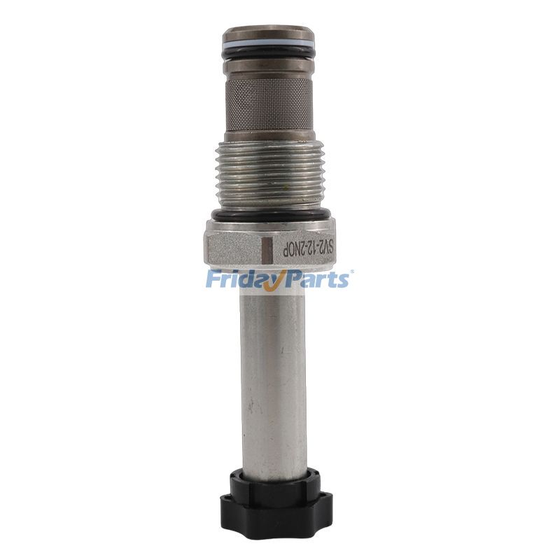 Hydraforce用用Hydraforce 用 2 ウェイ ノーマルオープン ソレノイド カートリッジ バルブ SV12-21-0-N-00