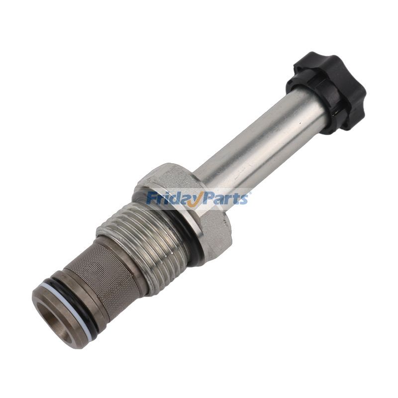 FridayPartsの2ウェイ常時開ソレノイドカートリッジバルブ