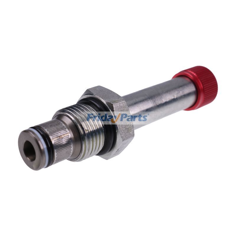 2ウェイ常時開ソレノイドポペットカートリッジバルブ SV10-21-0-N-00 Hydraforceの交換