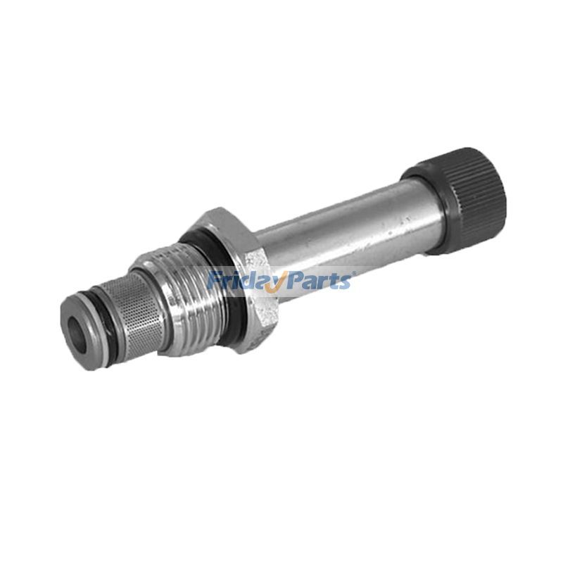 2-way Poppet Type Solenoid Valve DSL101C for Parker