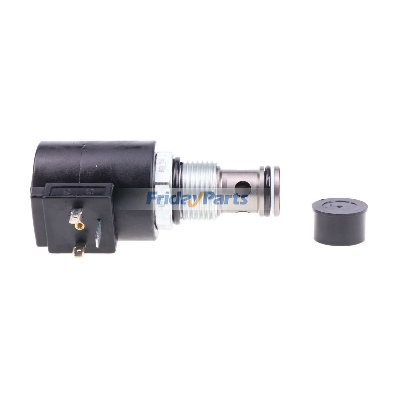 2-Wege-Tellerventil 4641188 für JLG Teleskopauslegerlift 800S 860SJ