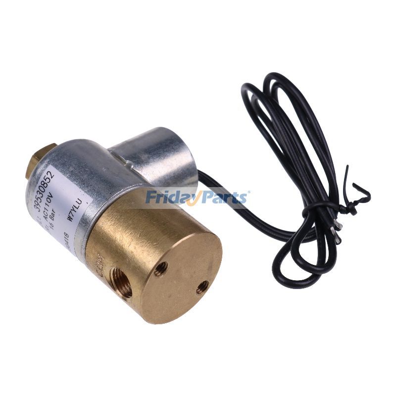 MagnetventilFür Ingersoll Rand