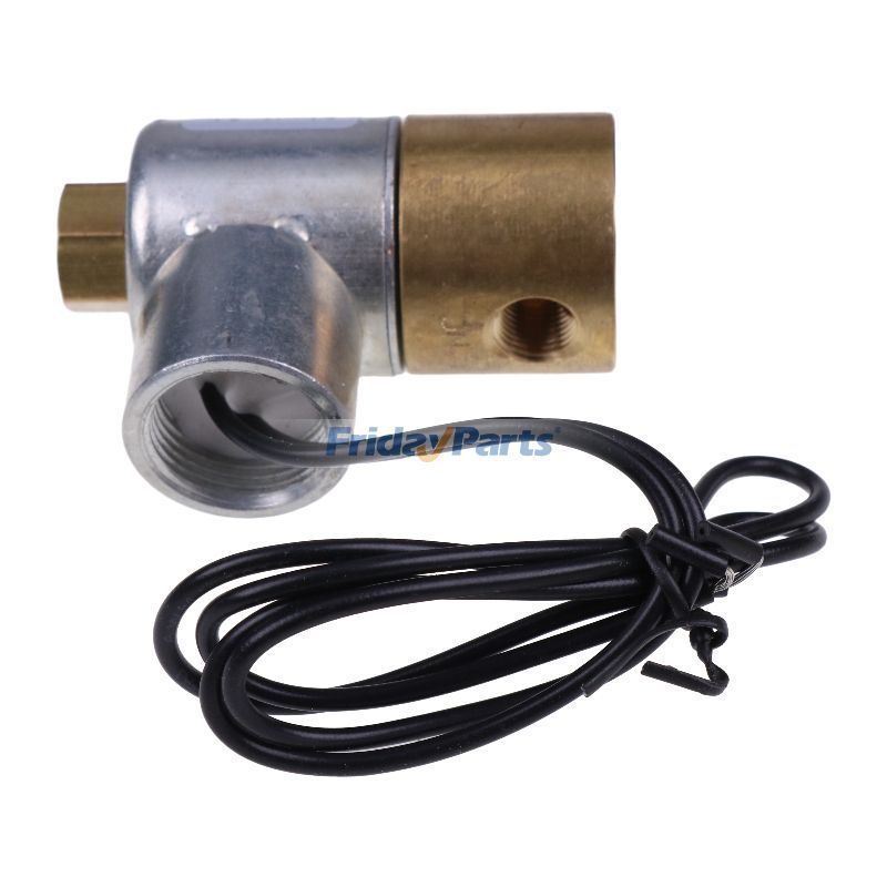 FridayParts Magnetventil