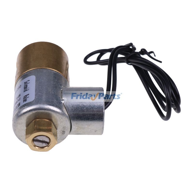 Magnetventilfür Luftkompressor