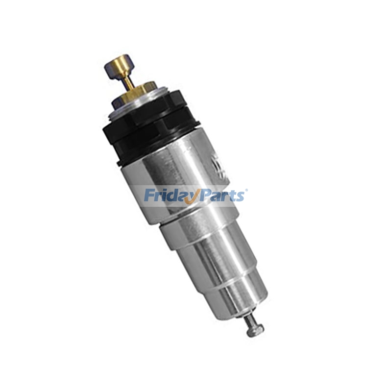 2 Way Start Run Valve 36509446 for Ingersoll Rand Portable Air Compressor P-175C-W-D Premium Quality with 3-Year Warranty