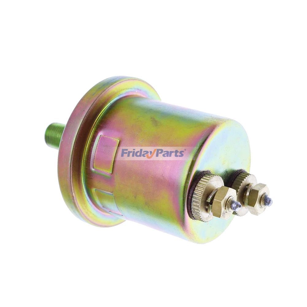 Murphy ES2P-100 Pressure Sender – 2 Wire, 1/8 NPT, 100 PSI | Replacement For 05-70-1858