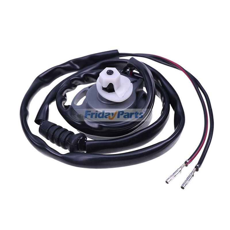 2 Wire Trim Sender Sensor for Engine,Marine