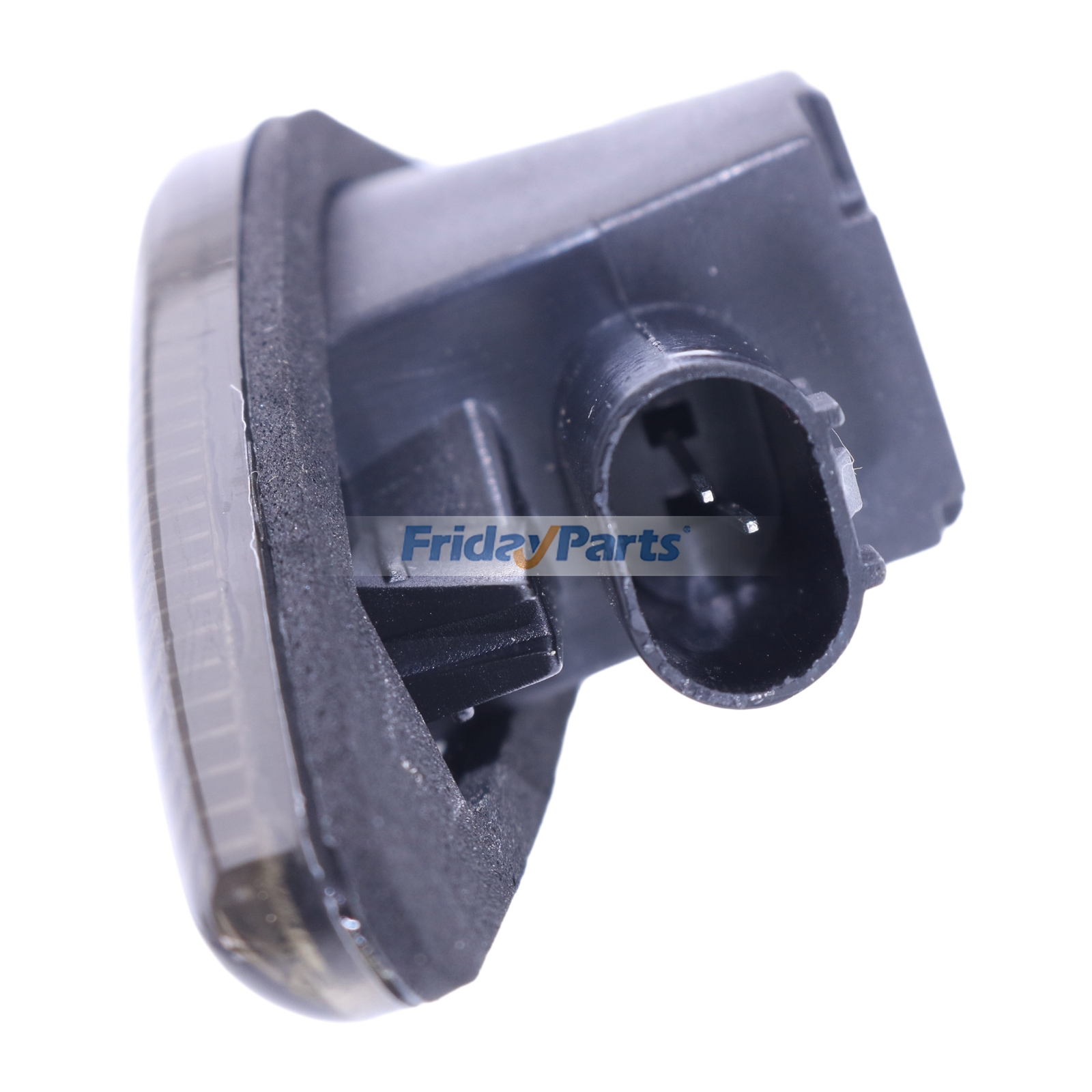  Amber LED Side Marker Turn Signal Light For BMW