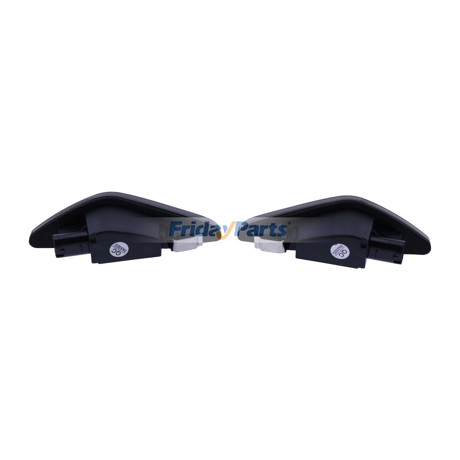 Amber LED Side Marker Turn Signal Light in Stock in China