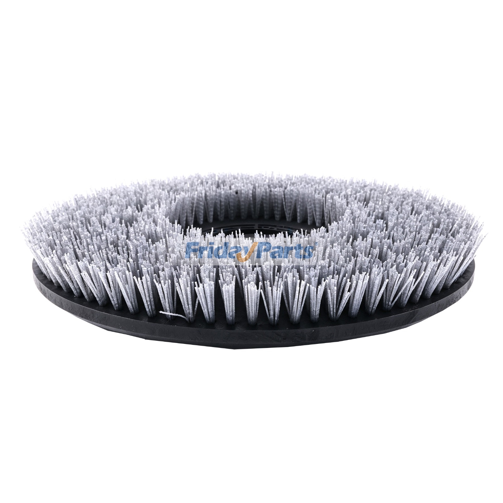 Spazzola da 20" con grana .060, codice 378951, per lavasciuga pavimenti Tennant T17 8300 per Per Tennant